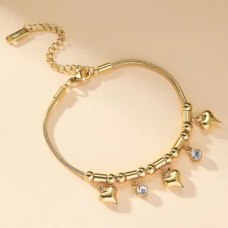 Fierce Love Bracelet