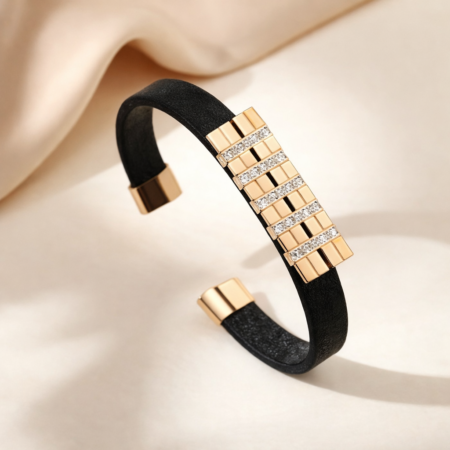 Raven's Twilight Bracelet