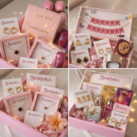 Premium Jewelry Surprise Box